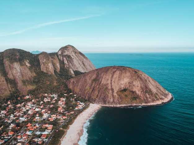 Top Beach Destinations in Southern Rio de Janeiro