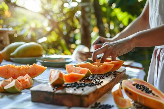 Explore the Flavors of Rio de Janeiro through Culinary Tours and Cooking Classes