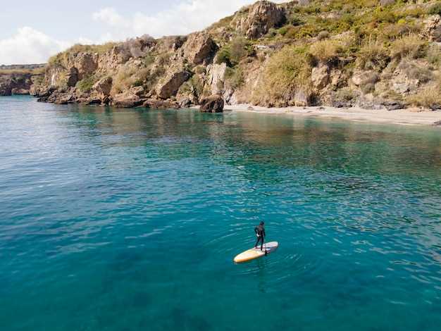 Discover the Excitement of Water Sports in Rio's Amazing Beaches and Lagoons