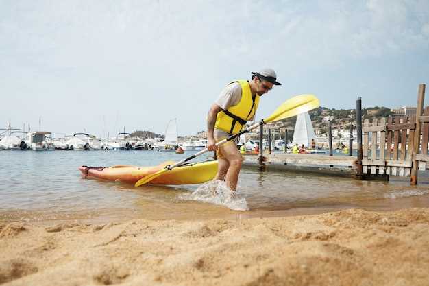 Discover the Excitement of Water Sports in Rio's Amazing Beaches and Lagoons